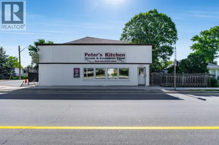 6500 Main STREET, Comber