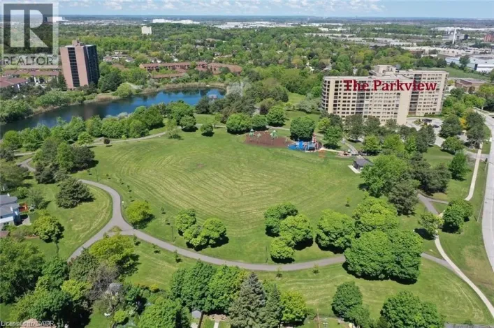 6500 MONTEVIDEO Road Unit# 1014, Mississauga