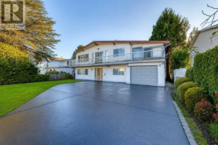 6500 YEATS CRESCENT, Richmond