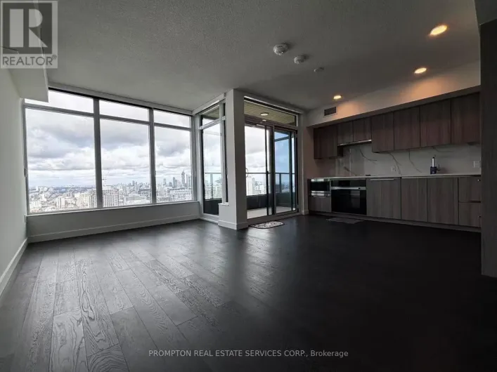 6501 - 1 CONCORD CITYPLACE WAY, Toronto