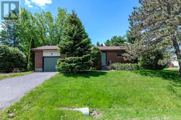6501 DOCTOR BLAIR CRESCENT, Ottawa