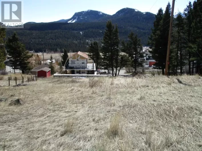 6502 24 Avenue, Coleman