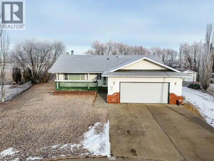 6502 55 Avenue, Camrose