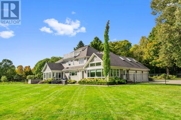 6502 MCNIVEN ROAD, Burlington