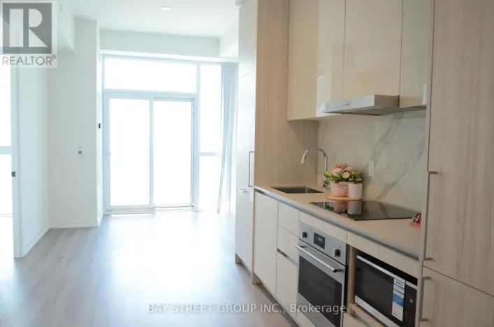 #6503 - 225 COMMERCE STREET, Vaughan