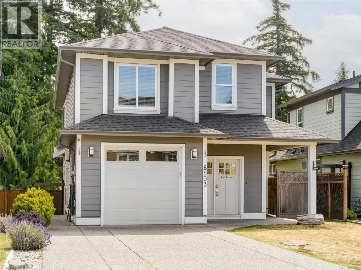 6503 Callumwood Lane, Sooke