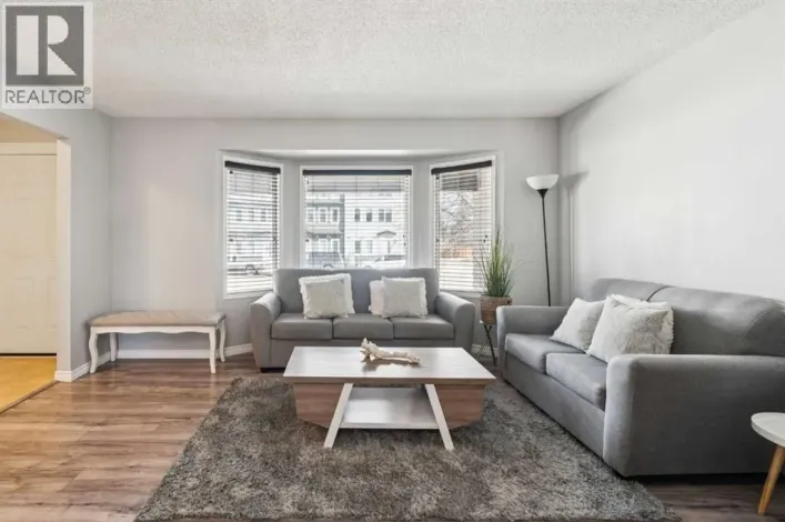 6503 Rundlehorn Drive NE, Calgary