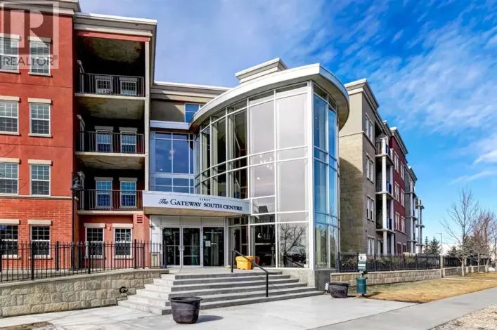 6504, 11811 Lake Fraser Drive SE, Calgary
