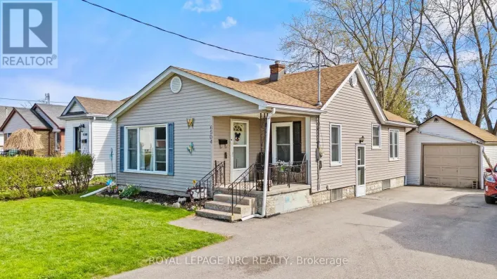 6504 MONROE STREET, Niagara Falls
