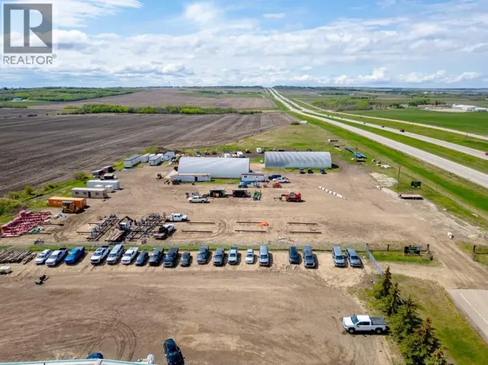 65041 Highway 43 Township, Grande Prairie