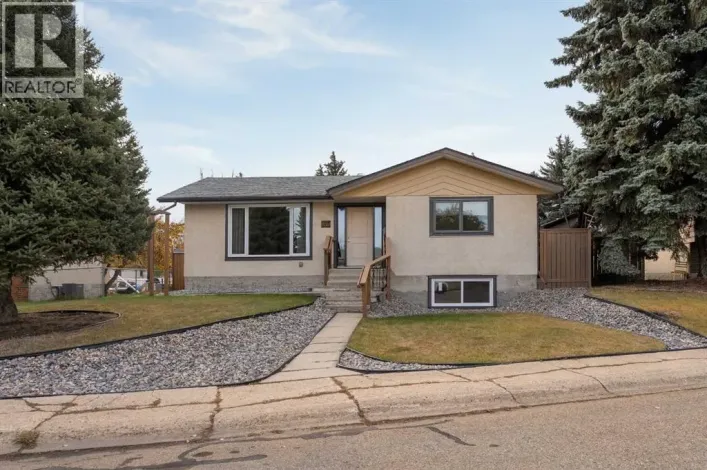 6505 45A Avenue, Camrose