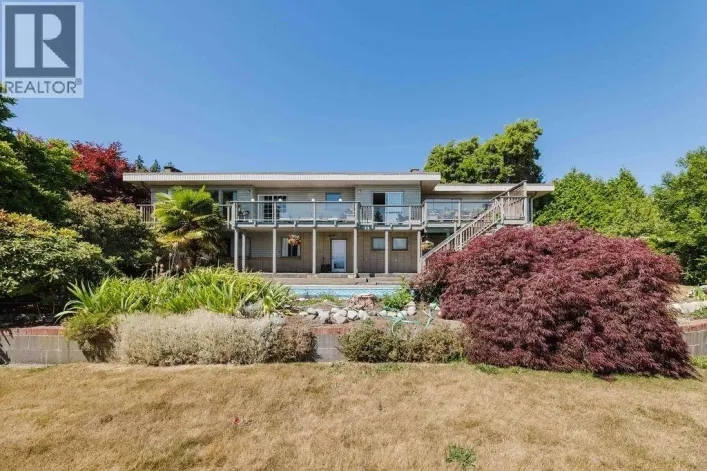 6505 MEIER ROAD, Sechelt