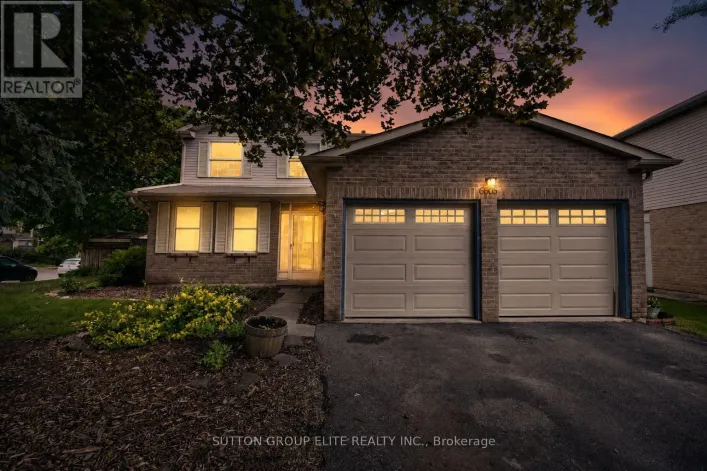 6505 MILLER'S GROVE, Mississauga