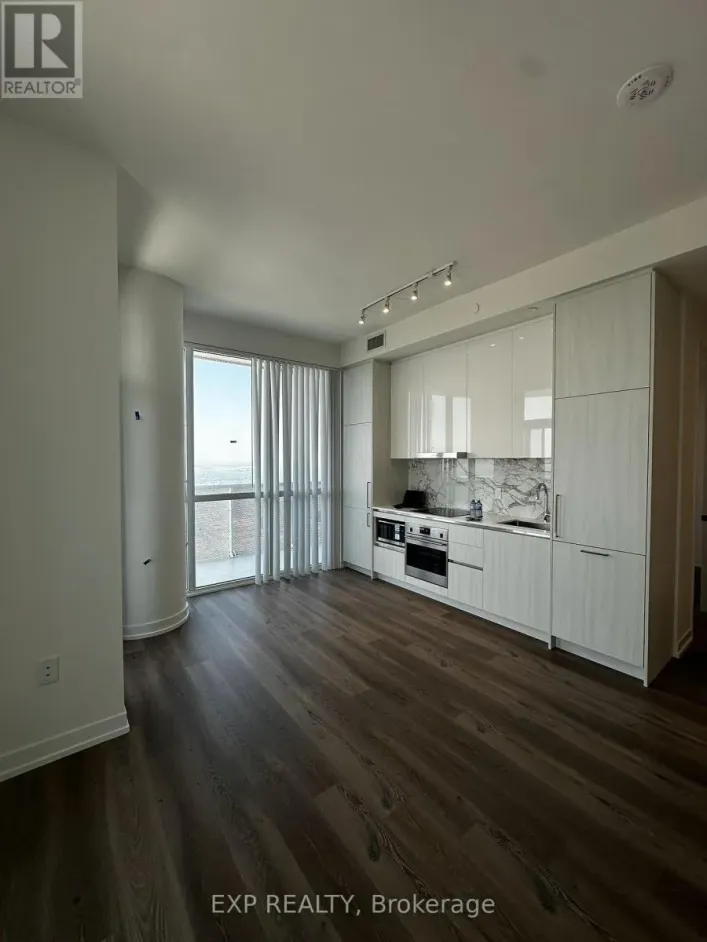 6506 - 225 COMMERCE STREET, Vaughan