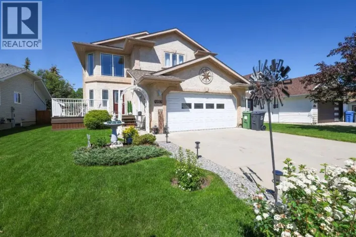 6506 59 Street, Rocky Mountain House