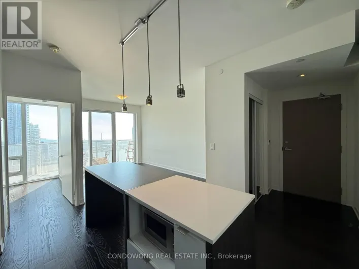 6506 - 88 HARBOUR STREET, Toronto