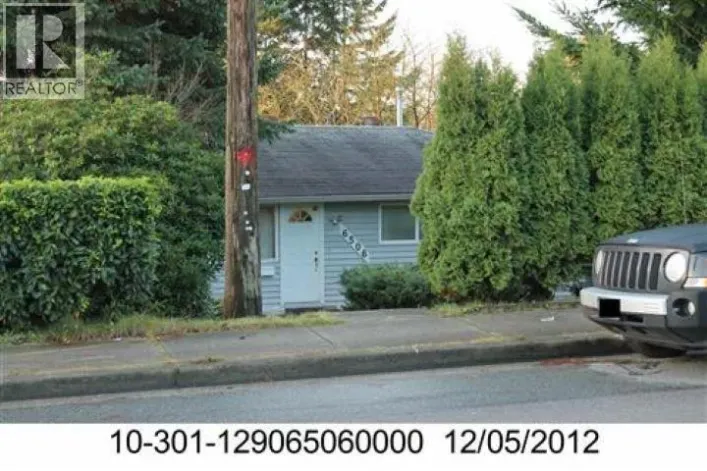 6506 BROADWAY AVENUE, Burnaby