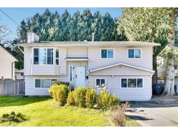 6507 134 STREET, Surrey