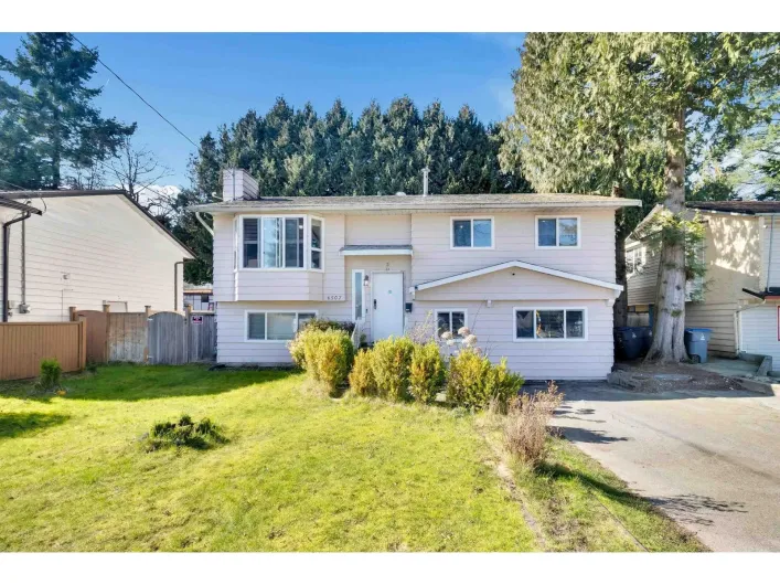 6507 134 STREET, Surrey