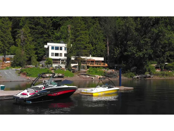 6507 ROCKWELL DRIVE|Harrison Lake, Harrison Hot Springs