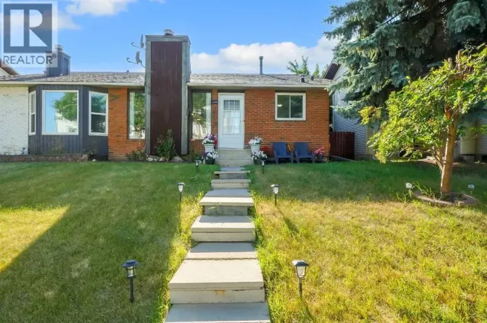 6507 Rundlehorn Drive NE, Calgary