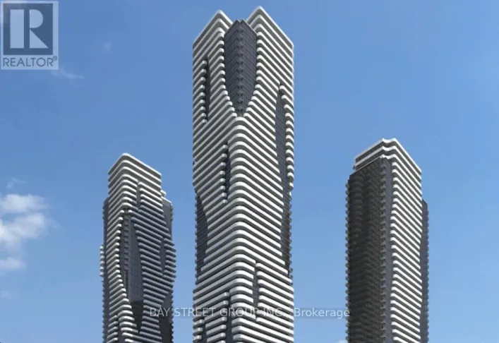6508 - 225 COMMERCE STREET, Vaughan