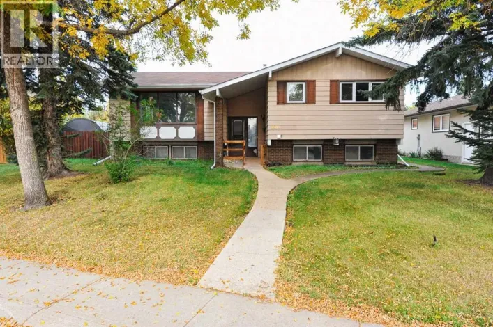 6508 37 Avenue, Camrose