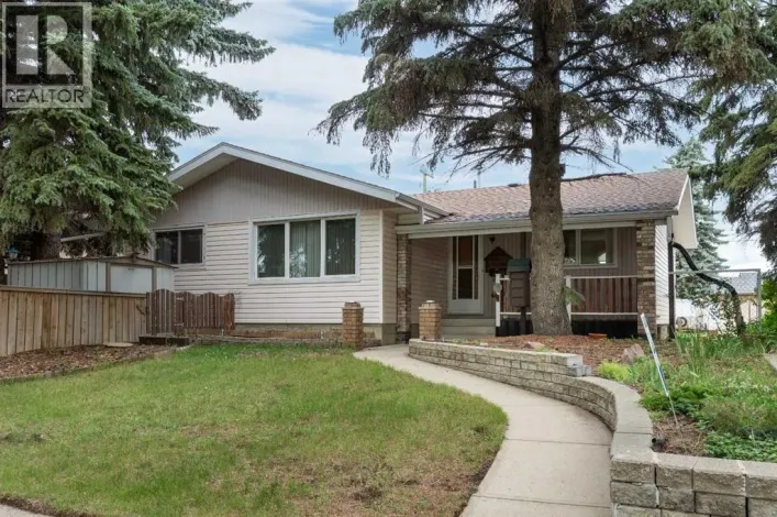 6508 45 Avenue, Camrose