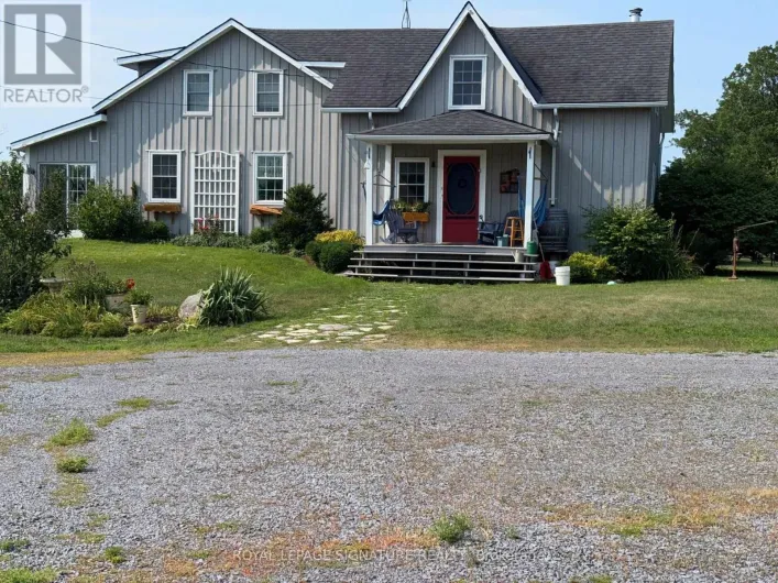 6508 COUNTY ROAD 9, Greater Napanee