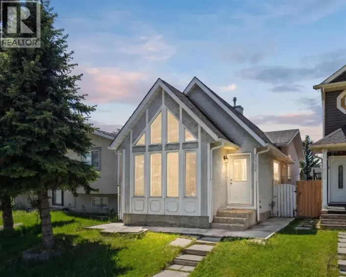 6509 68 Street NE, Calgary