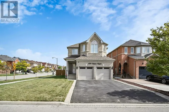 6509 VALIANT HEIGHTS, Mississauga