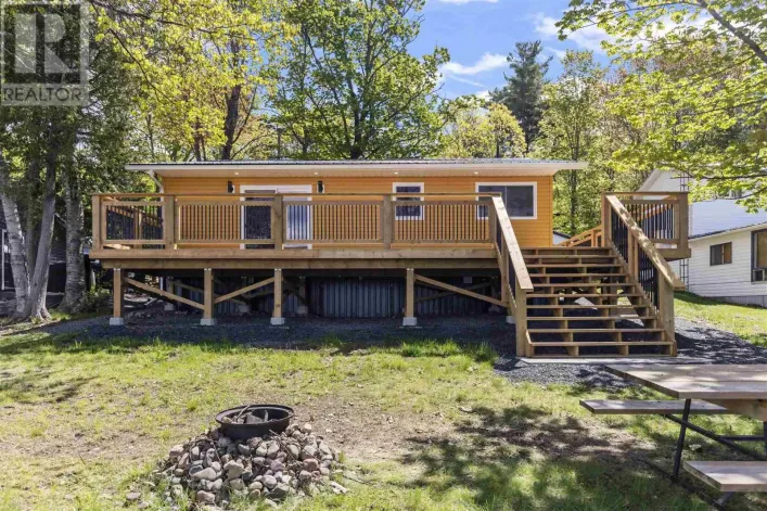 650B Sunset Beach RD, Huron Shores