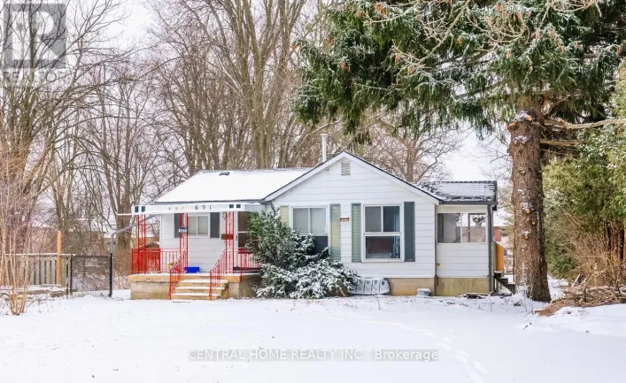 651 16TH AVENUE, Richmond Hill