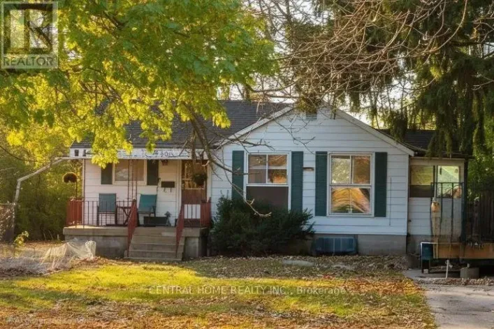 651 16TH AVENUE, Richmond Hill