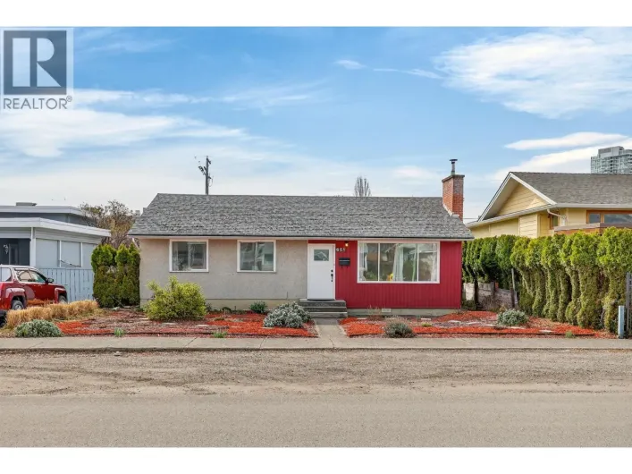 651 Bay Avenue, Kelowna