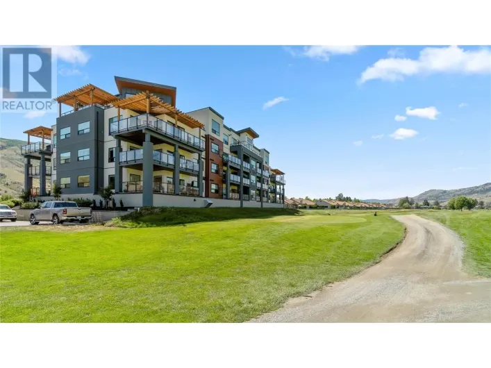 651 DUNES Drive Unit# 101, Kamloops