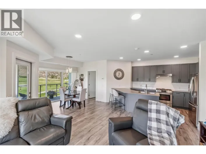 651 DUNES Drive Unit# 101, Kamloops