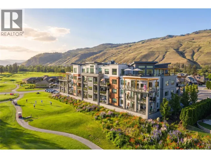 651 DUNES Drive Unit# 101, Kamloops