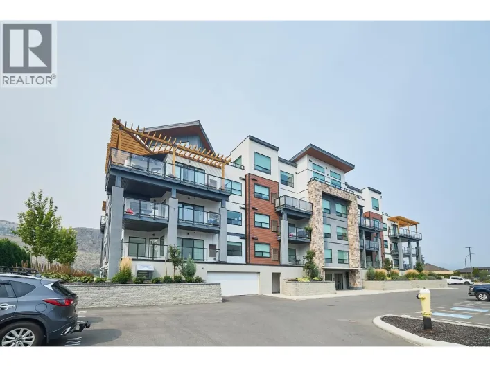 651 DUNES Drive Unit# 207, Kamloops