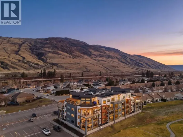 651 DUNES Drive Unit# 209, Kamloops