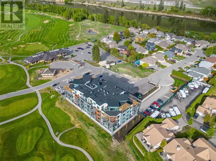 651 DUNES Drive Unit# 301, Kamloops