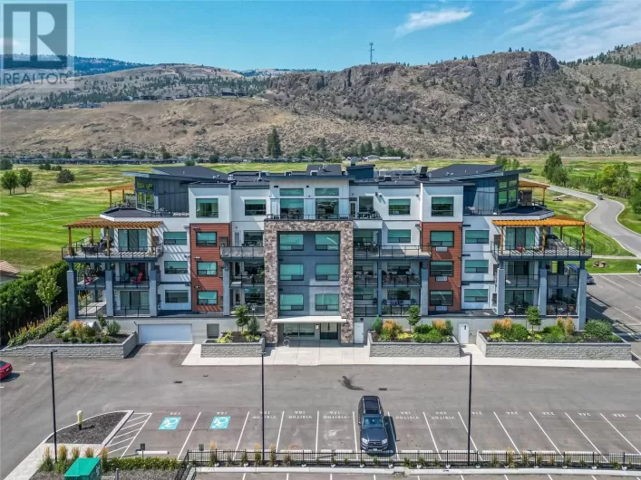 651 DUNES Drive Unit# 302, Kamloops