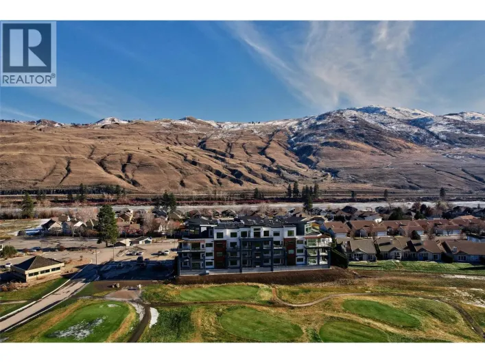 651 Dunes Drive Unit# 306, Kamloops