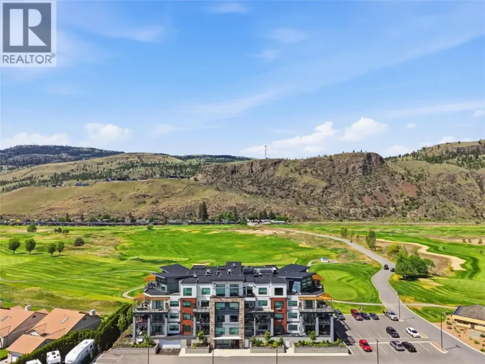 651 DUNES Drive Unit# 308, Kamloops