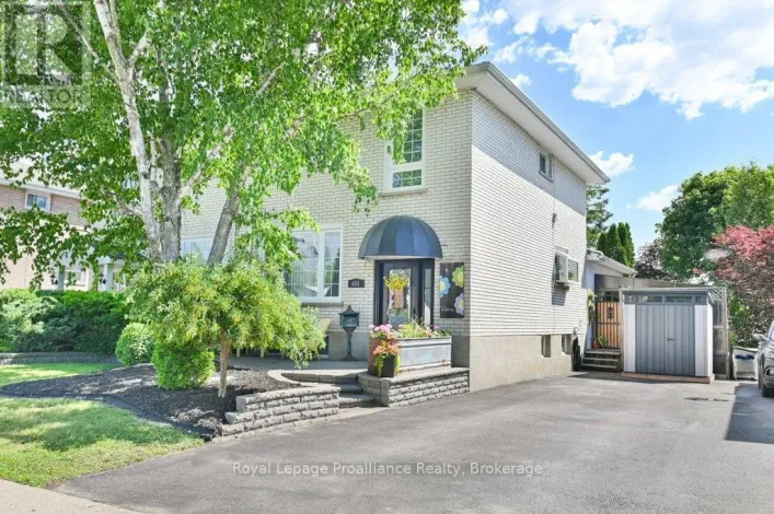 651 FRONT STREET, Quinte West