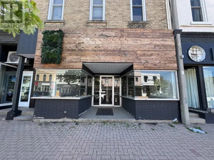 651 GODERICH STREET, Saugeen Shores