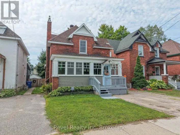 651 JANE STREET, North Bay