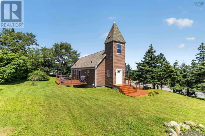 651 Ketch Harbour Road, Portuguese Cove