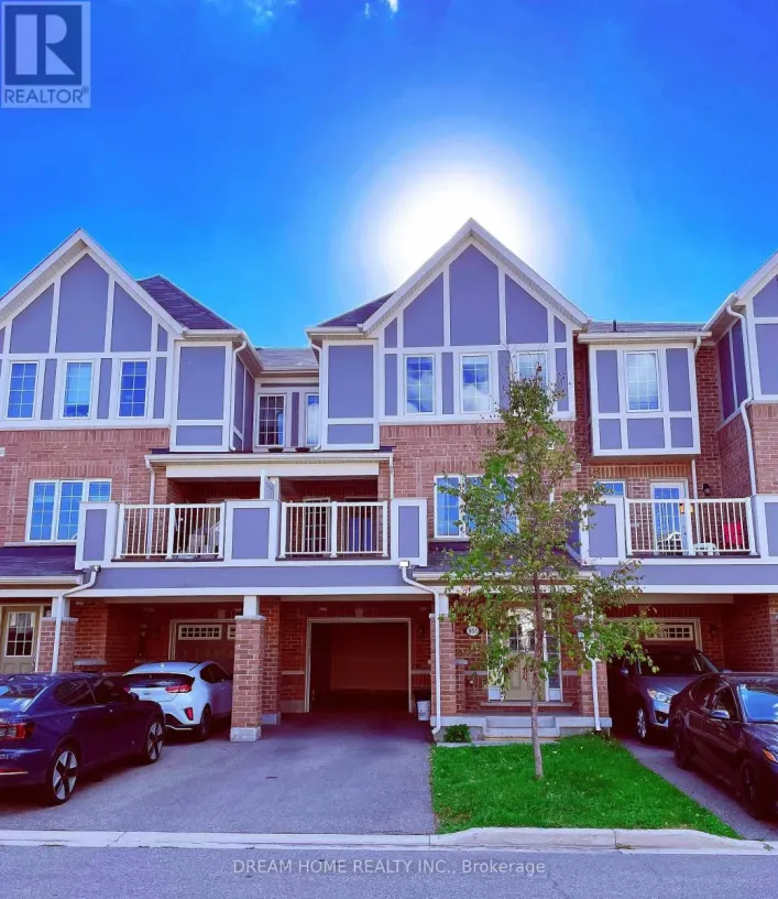 651 LAKING TERRACE, Milton