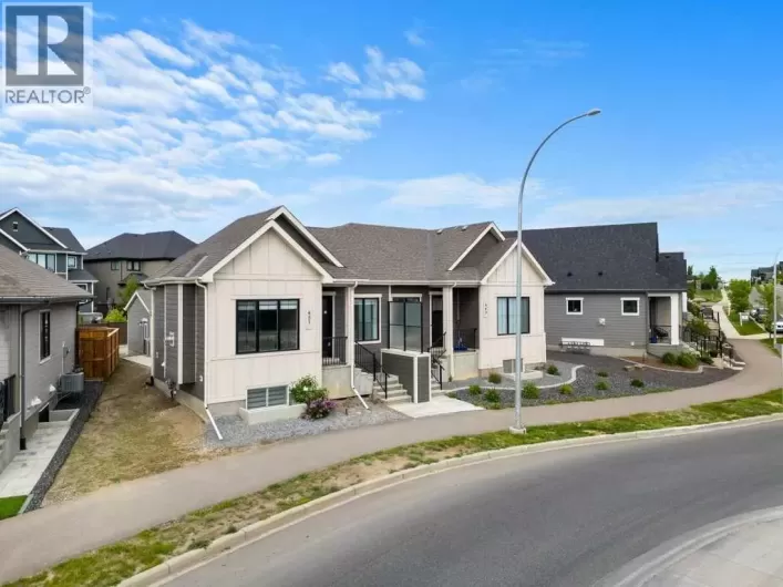 651 Marine Drive SE, Calgary